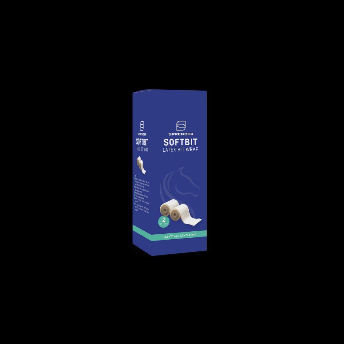 Sprenger SoftBit Latex Bitwrap