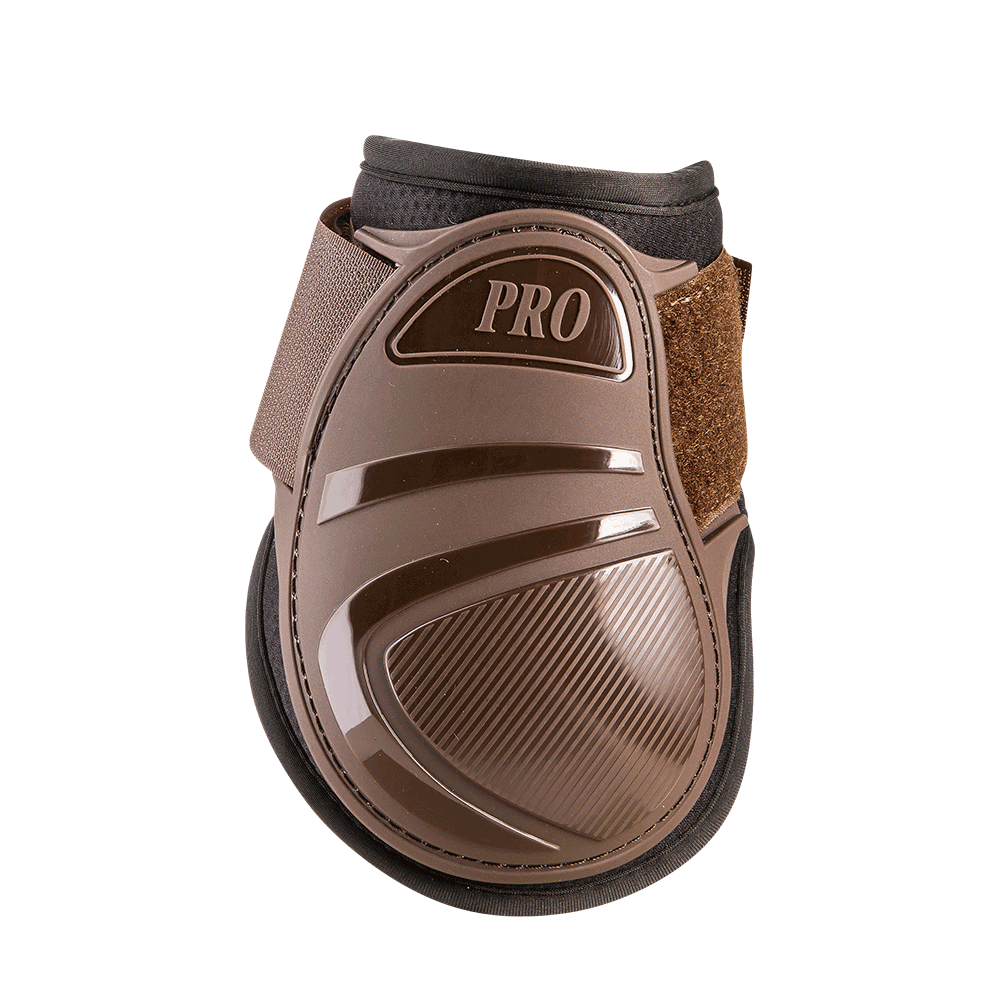Lami-Cell Brush Pads Youngster open V22 Carbon, Color: Choco, Size: M