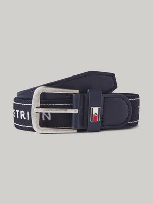 Tommy Hilfiger Equestrian Cambria Belt