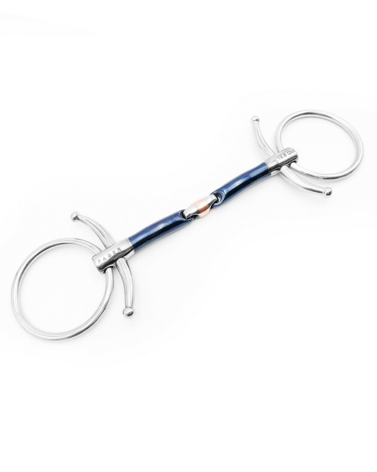 Fager John Sweet Iron Baby Fulmer, Size: 12.5cm