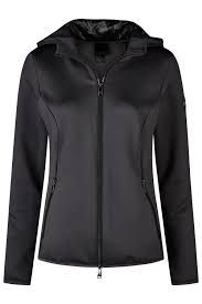 Pikeur Fleece Sweater 6045 Women