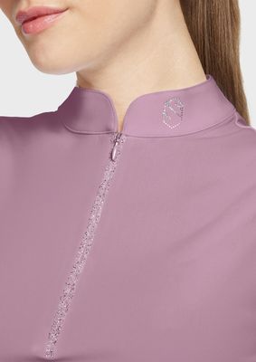 Samshield Polo Bruna Sleeveless Women