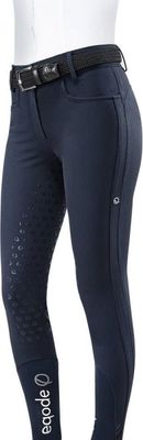 Eqode Women&#39;s Full Grip High Waist Darcey