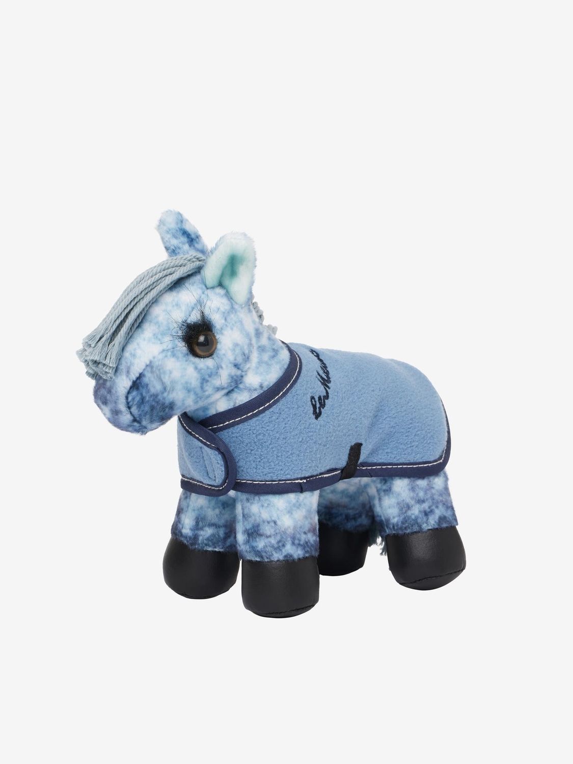 LeMieux Tiny Pony, Color: Sam (Schimmel)