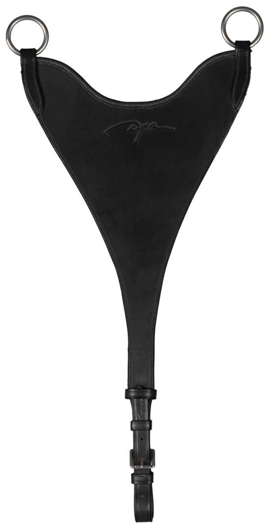 Dy&#39;on BIB Martingale ATT, Color: Black, Size: Cob