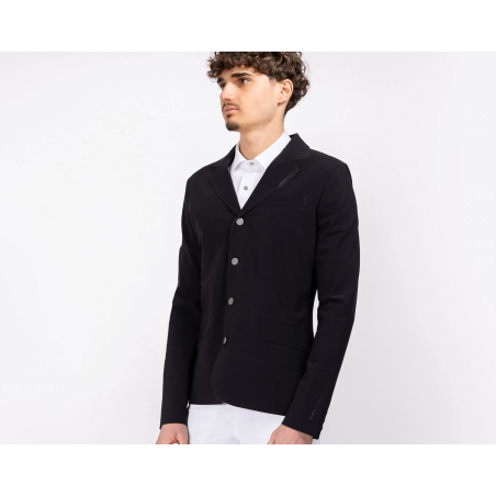 Freejump Competition Jacket Max Men