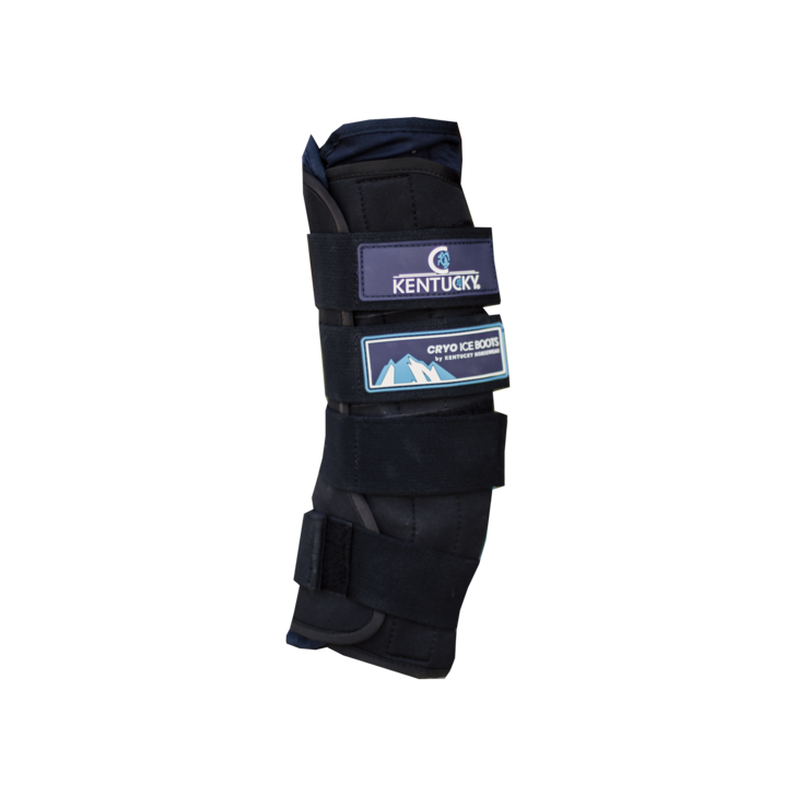 Kentucky Cryo Ice Boots, Size: Full