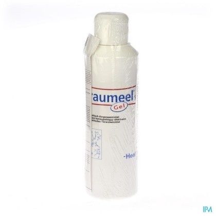 Heel Traumeel Gel, Size: 250gr