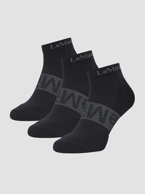 Trainer Socken 3er-Pack