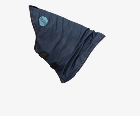 Kentucky Neck Recuptex, Color: navy, Size: L