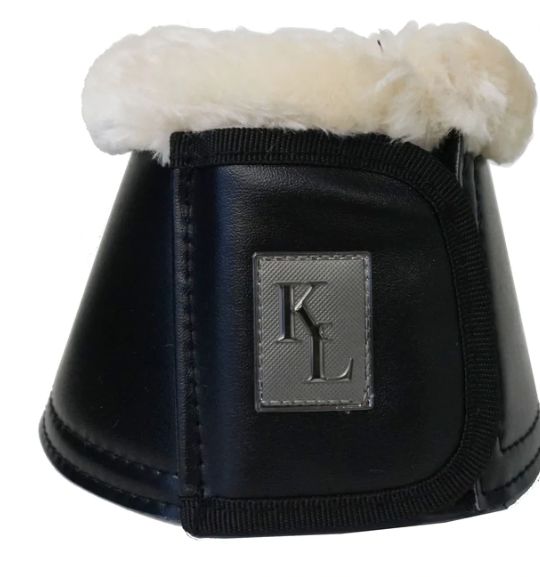 Kingsland Classic Spring Shoes, Color: Black, Size: S