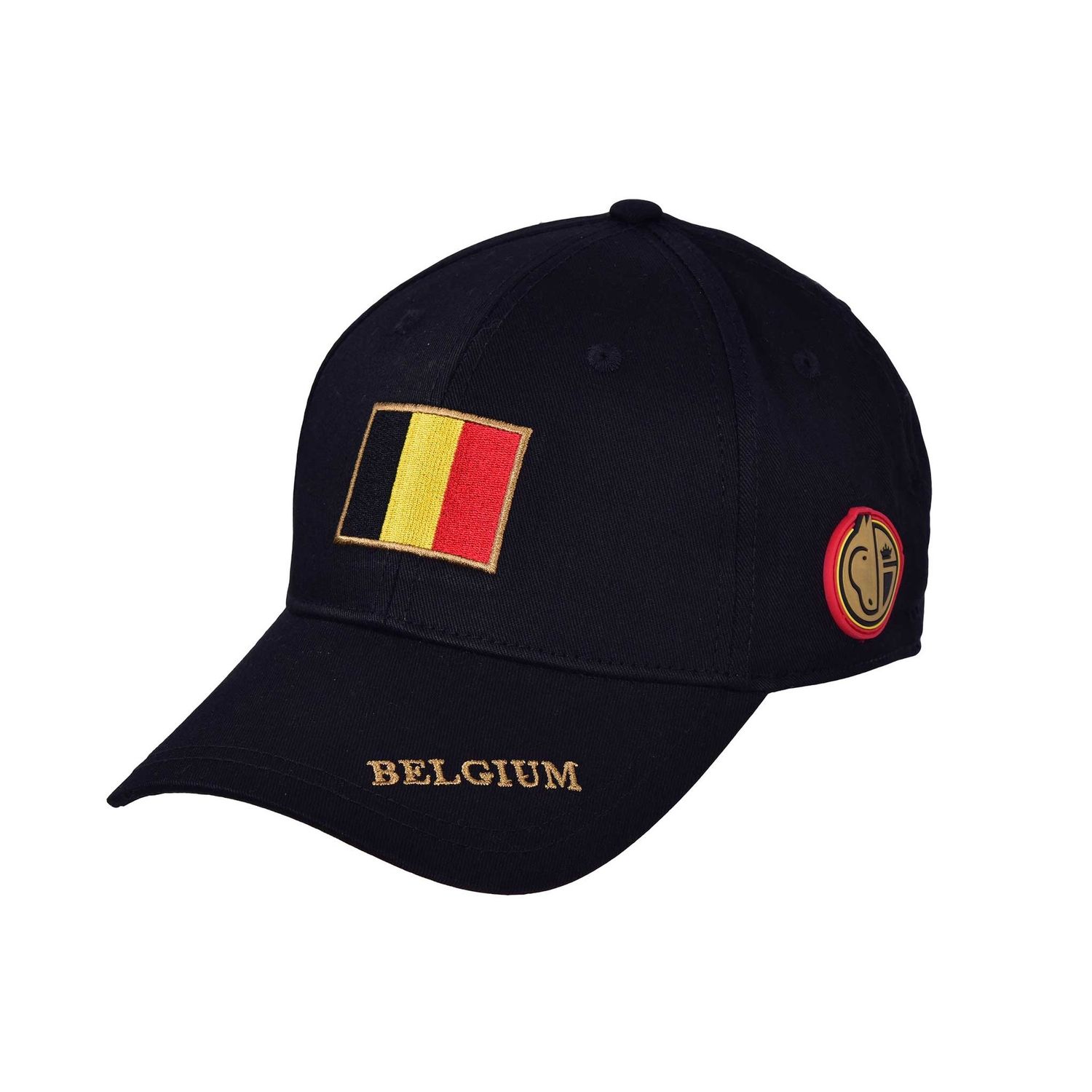 Kingsland Durbuy Equibel Unisex Cap, Color: Black