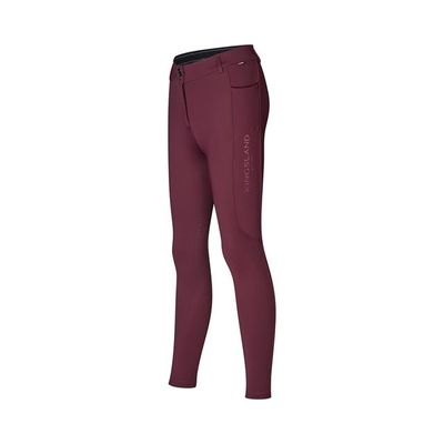 Kingsland Kids Kemmie Kids Full Grip Breeches