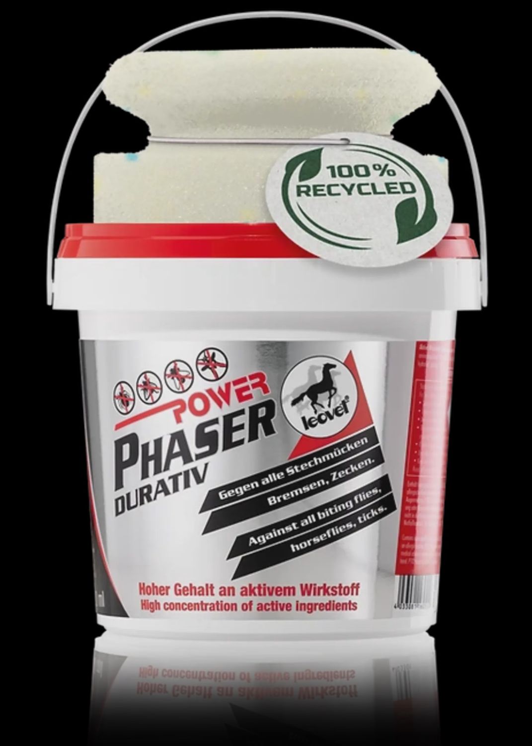 Leovet Power Phaser Durativ Gel, Size: 500ml