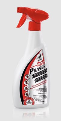 Leovet Power Phaser Fly Spray