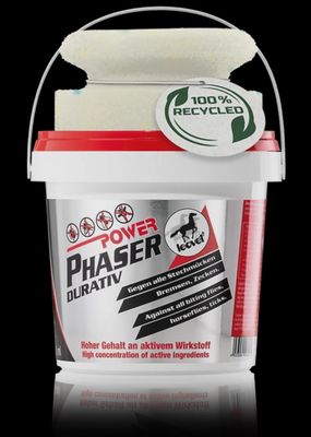 Leovet Power Phaser Durativ Gel