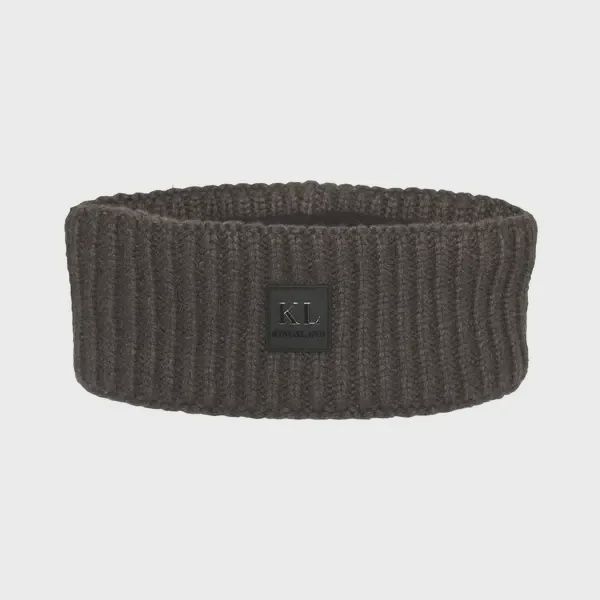 Kingsland KLelowyn Unisex Knitted Band, Color: Green