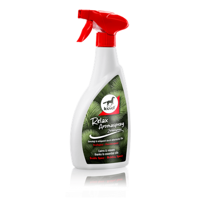Leovet Relax Spray Aromatique