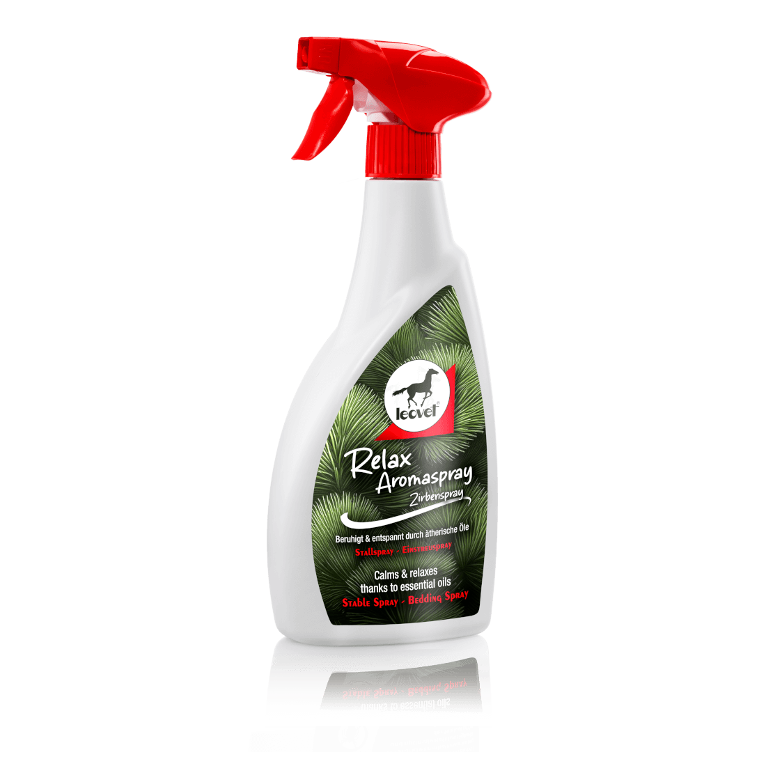 Leovet Relax Aroma Spray, Size: 550ml