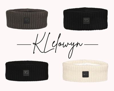 Kingsland KLelowyn Unisex Knitted Band