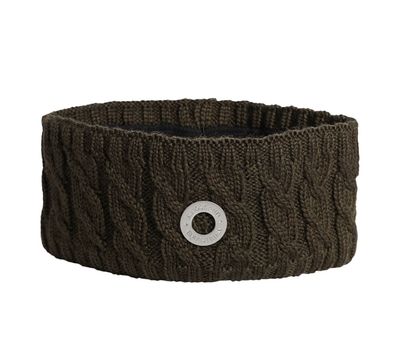 Kingsland KLserah Ladies Cable Knitted Headband