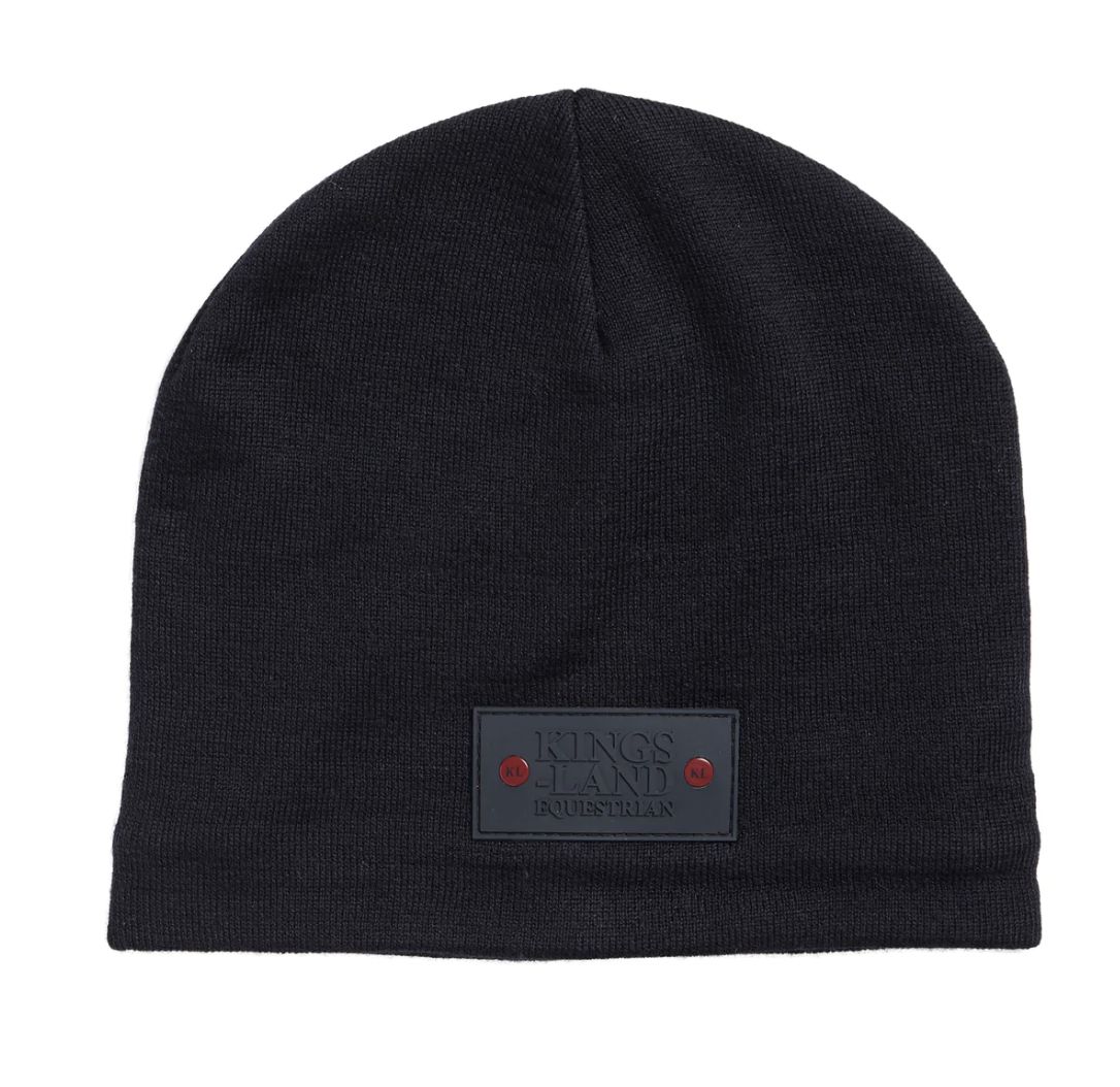 Kingsland KLsenna Unisex Knitted Hat, Color: Navy