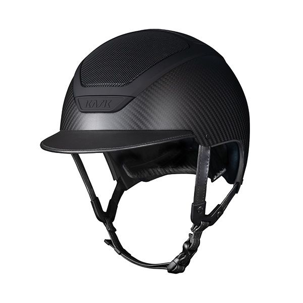 Kask Dogma Carbon Mat WG11, Color: Black, Size: 60/63