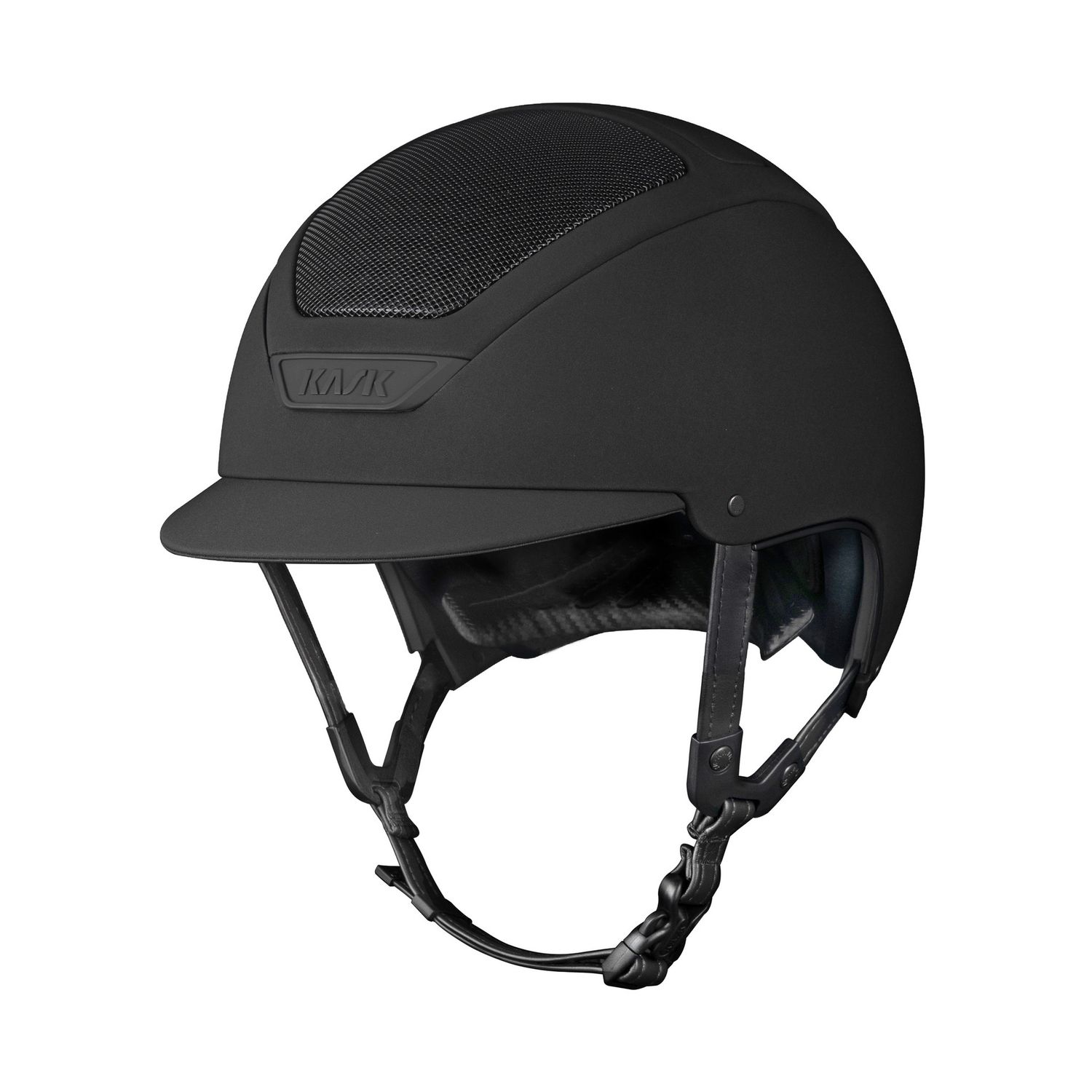 Kask Dogma Hunter WG11, Color: Black, Size: 60/63