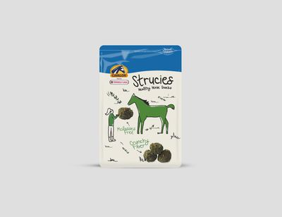 Cavalor Structries 1,5 kg