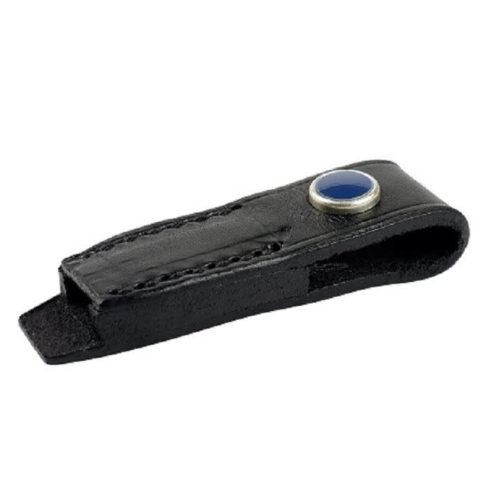 Barrel for Browband Magic Tack, Color: Black, Size: Full, Dikte: 26mm