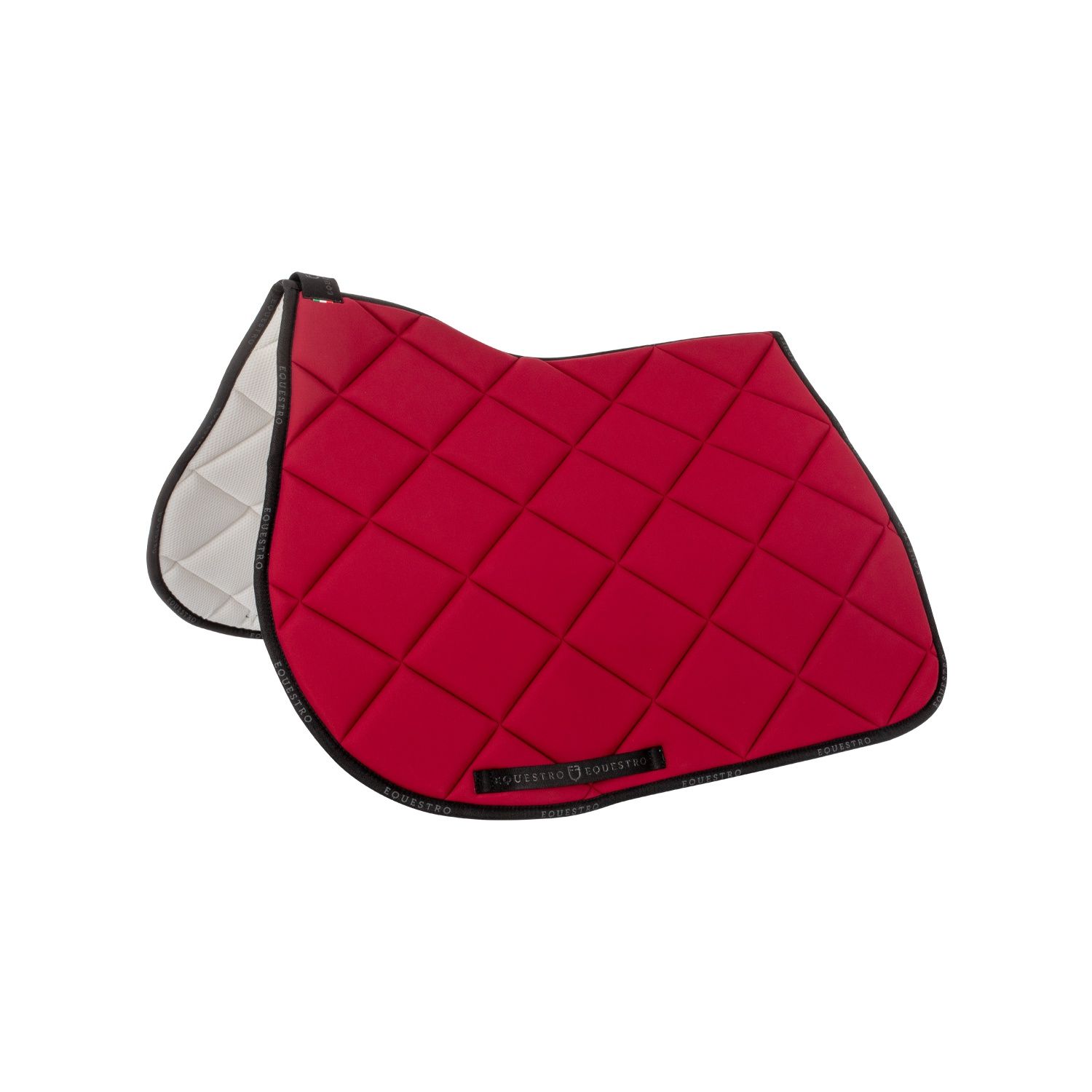 Equestro Saddle Pad Honeycomb