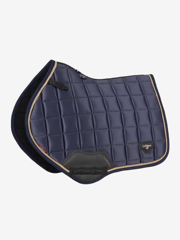 LeMieux Loire Saddle Pad Dusk SS25