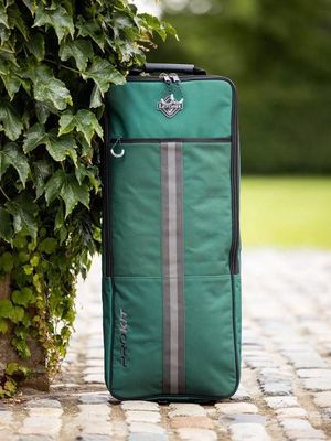 LeMieux Prokit Bridle Bag