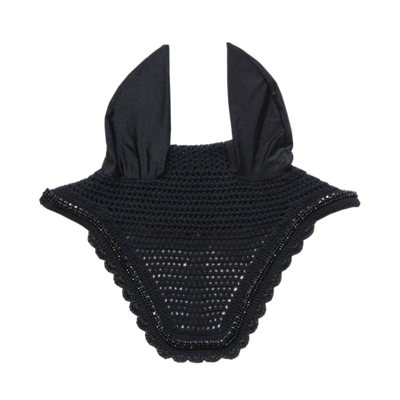 Kentucky Ear Net Wellington Stone &amp; Pearl Soundless