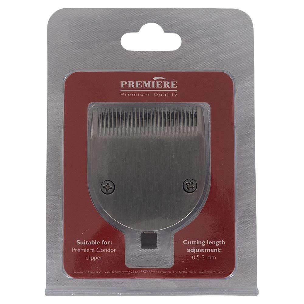Premiere Shaving Head Condor