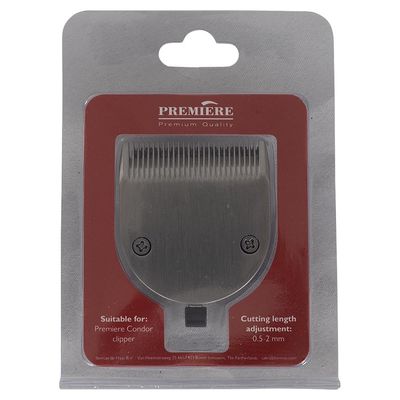Premiere Shaving Head Condor