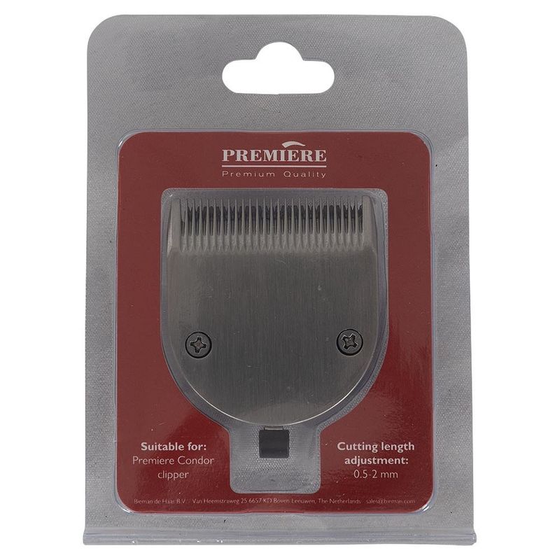 Premiere Shaving Head Condor