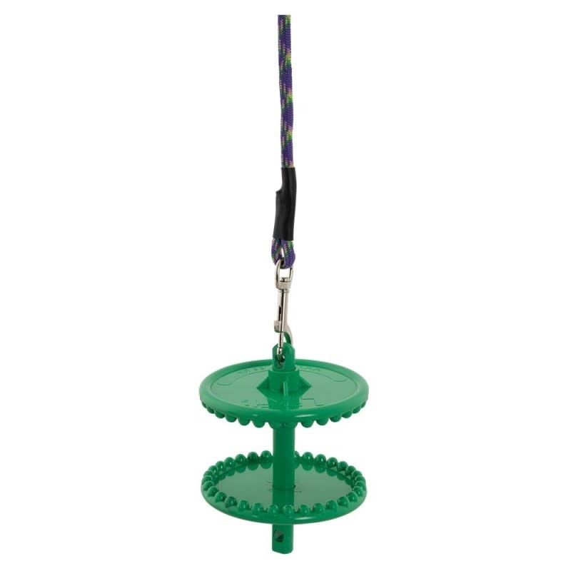Likit holder, Color: Groen