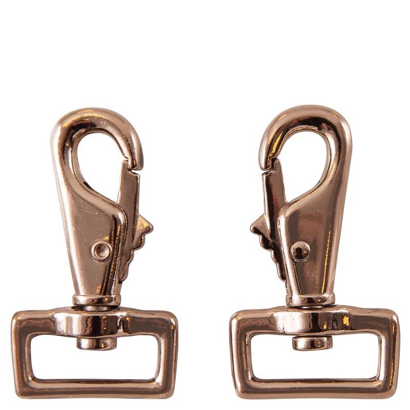 BR Musketon Quick &amp; Easy, Color: Tea Plated, Size: 2pcs