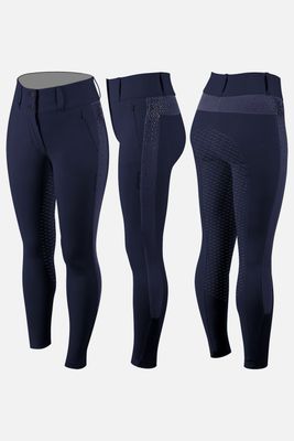 Animo Nagano Full Grip Breeches Women