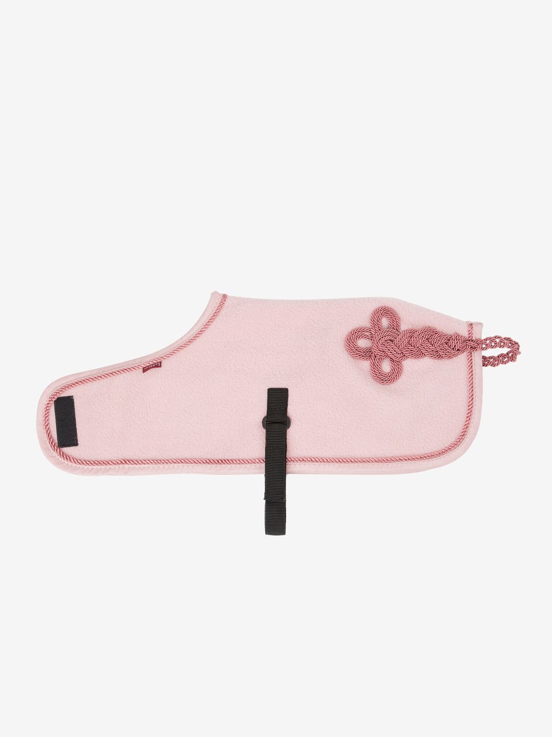 LeMieux Toy Pony Fleece Blanket, Color: Blossom