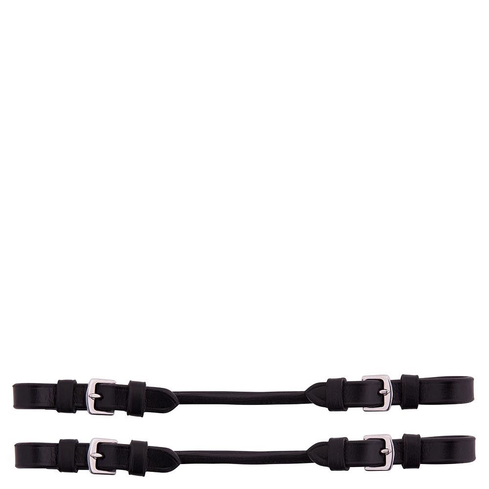 Premiere Pelham Straps, Color: Black