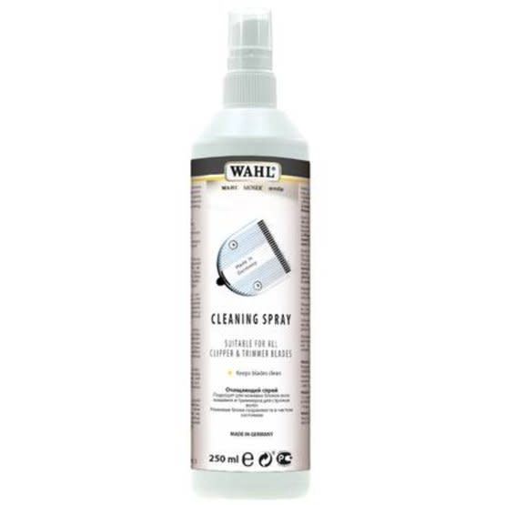 Wahl Cleaning Sprühreiniger, Size: 250 ml