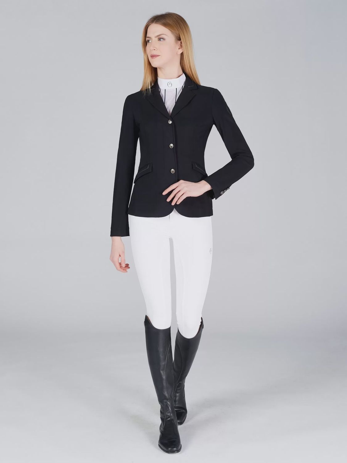 Vestrum Kyoto Competition Jacket