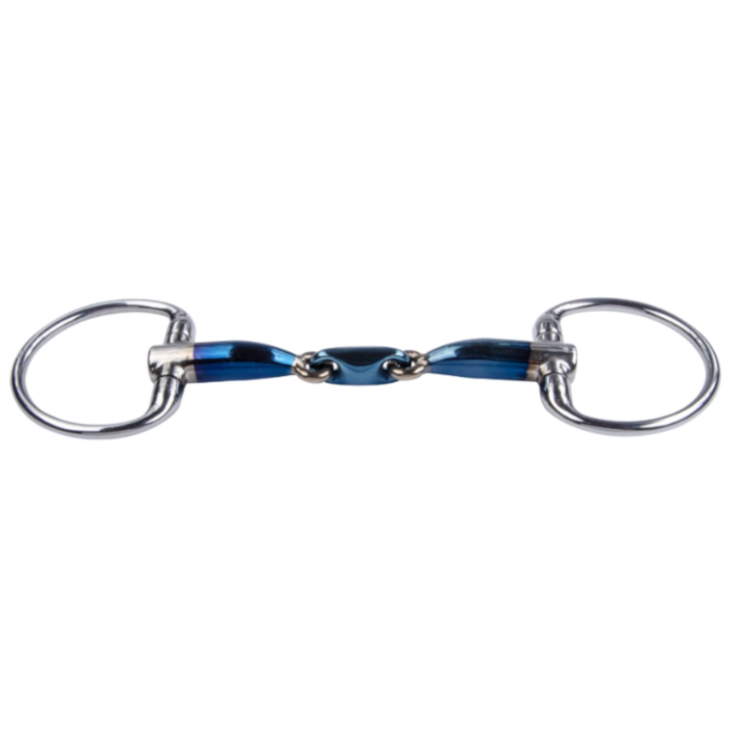 Trust Eggbutt Eliptical Sweet Eisen, Dikte: 16mm, Size: 13.5cm