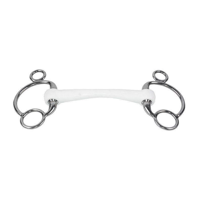 Trust Inno sence 2.5 Eggbut Straight Hard, Dikte: 20mm, Size: 13.5cm