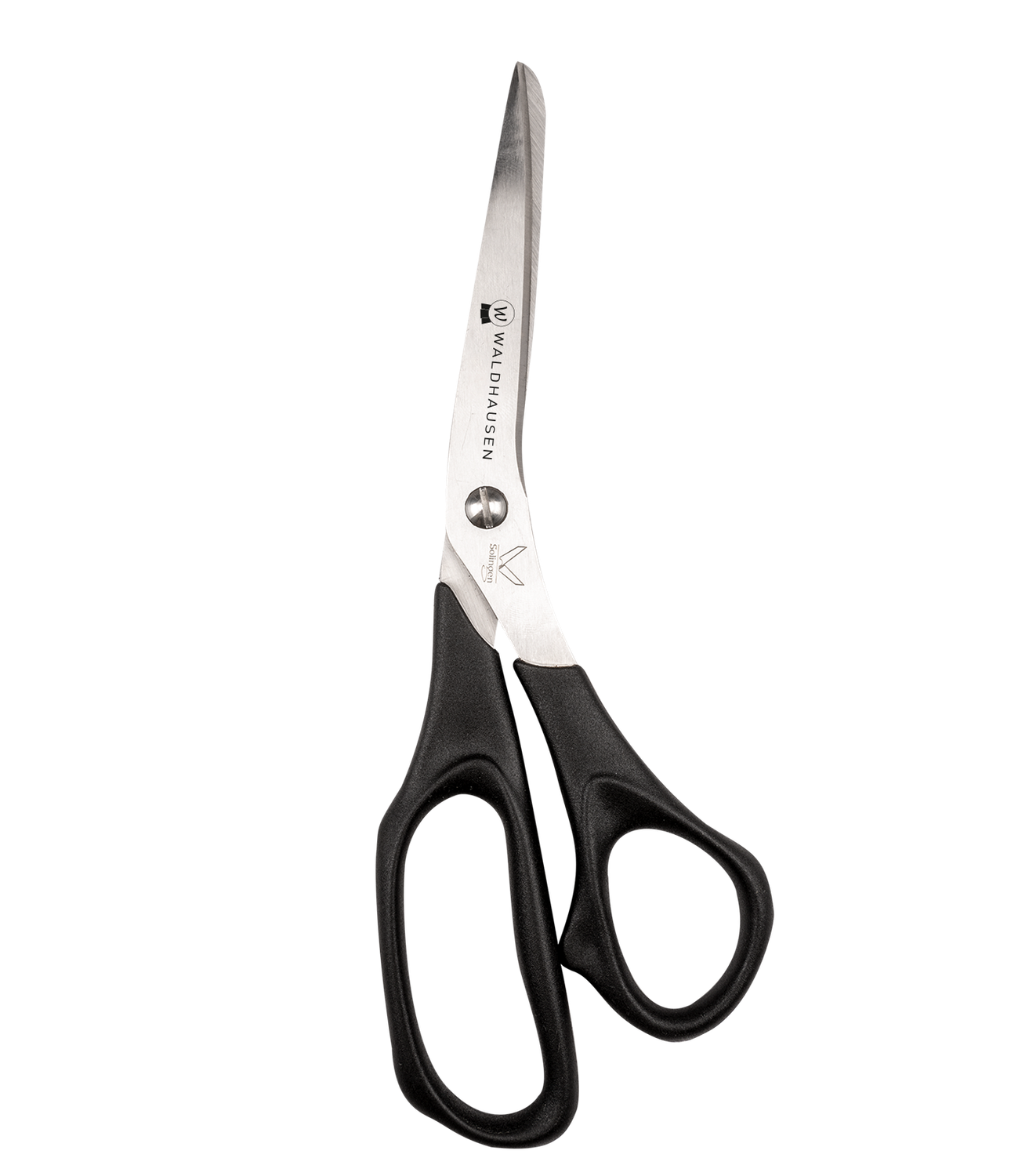 Waldhausen Easy Cut Mane and Tail Scissors