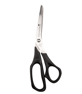 Waldhausen Ciseaux à crinière et queue Easy Cut