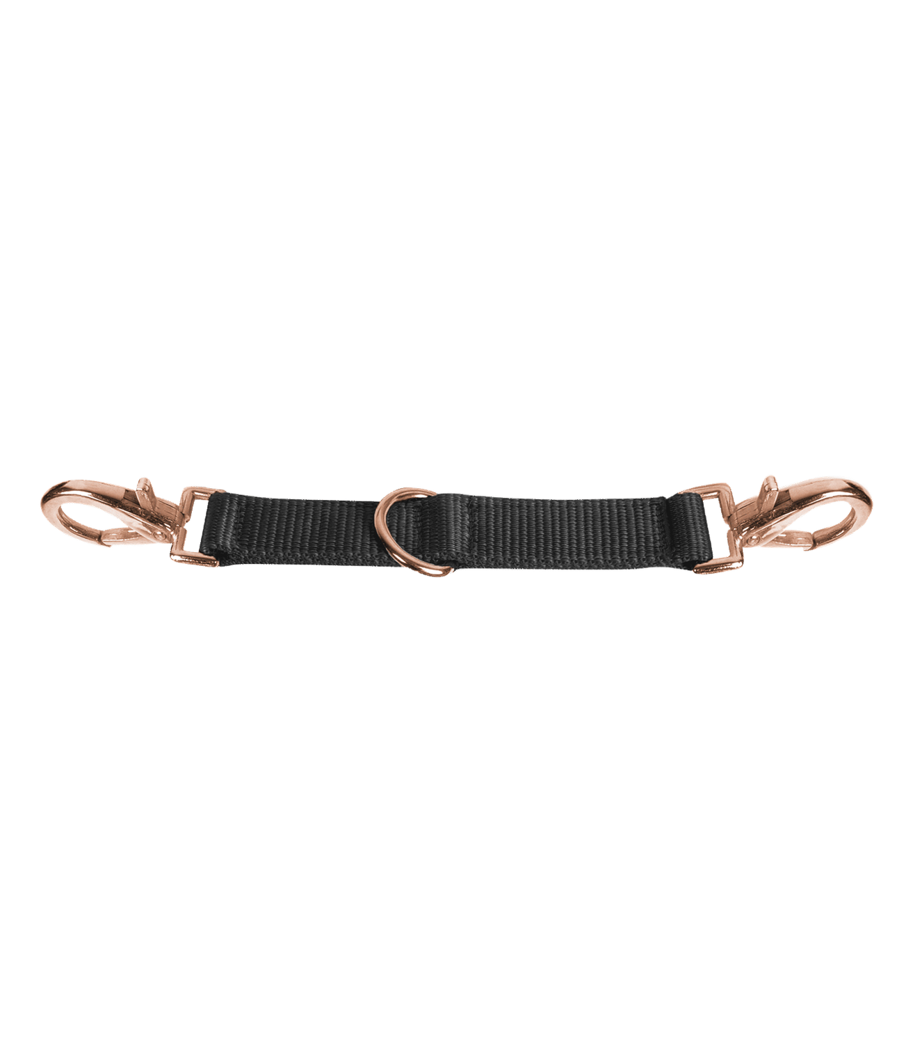 Waldhausen Lunging Bit Piece Rose