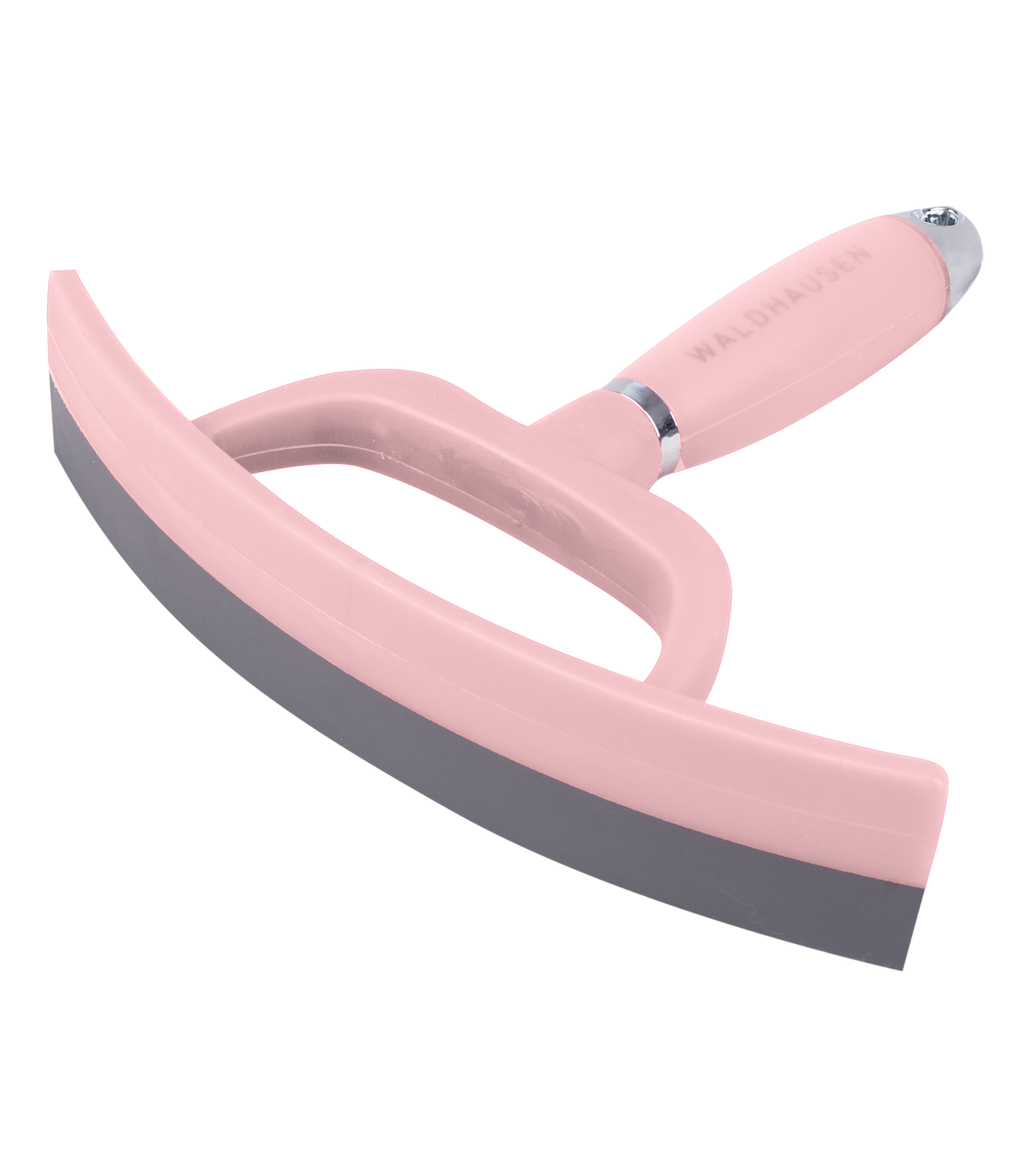 Waldhausen Sweat Knife with Gel Handle, Color: Pink